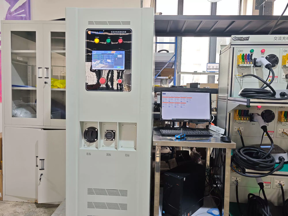 Performance Testing