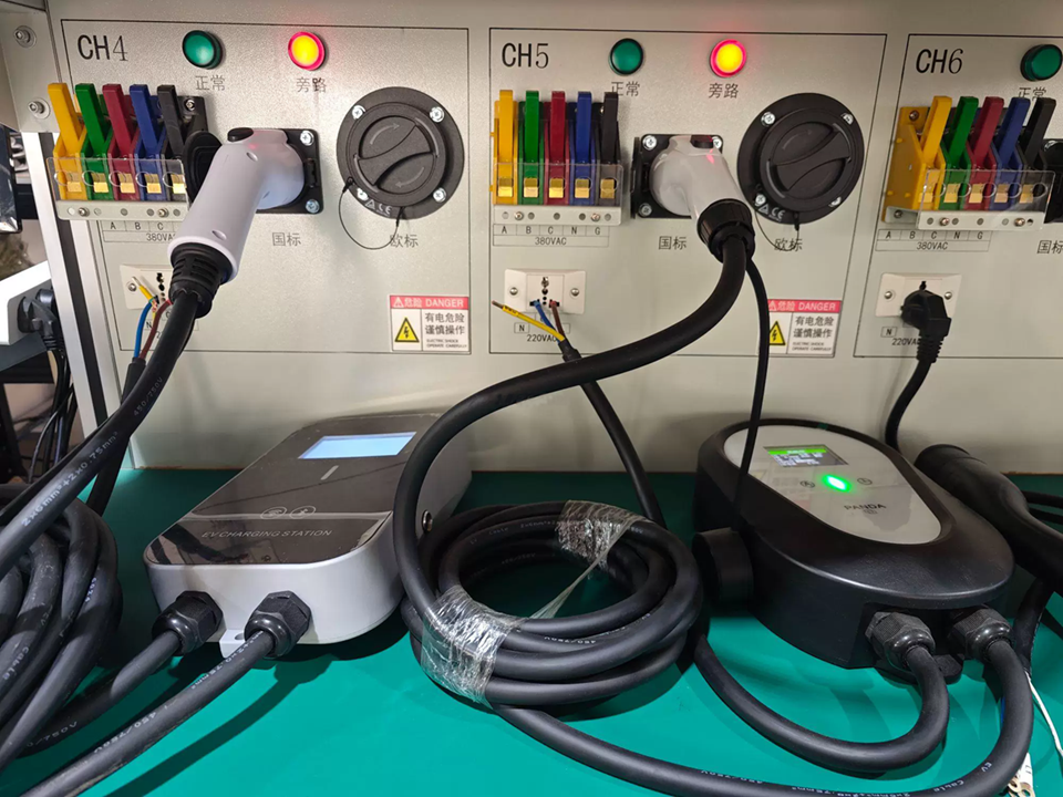 Compliance Testing