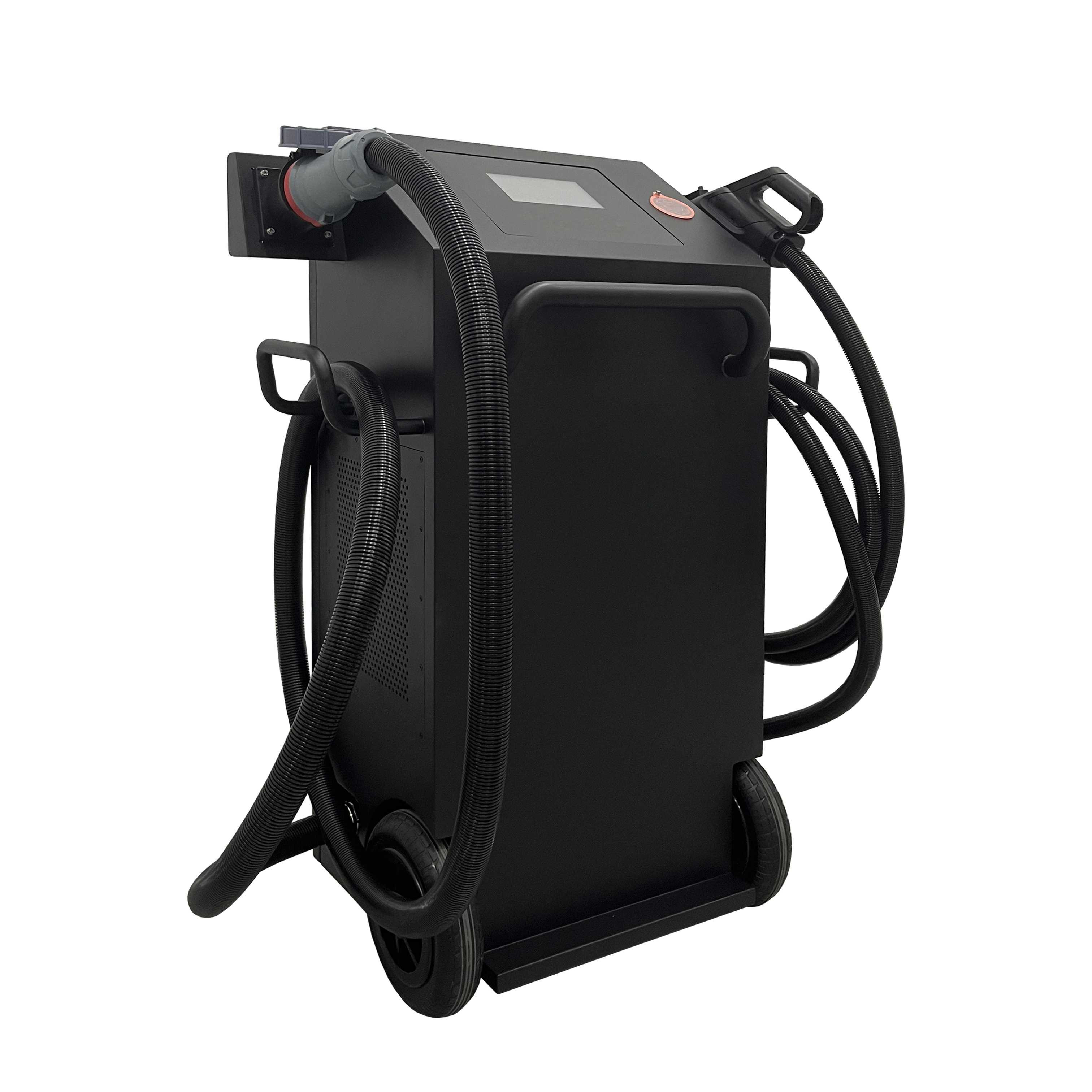 DC Fast Portable Charge Station 40kW 60kW 80kW
