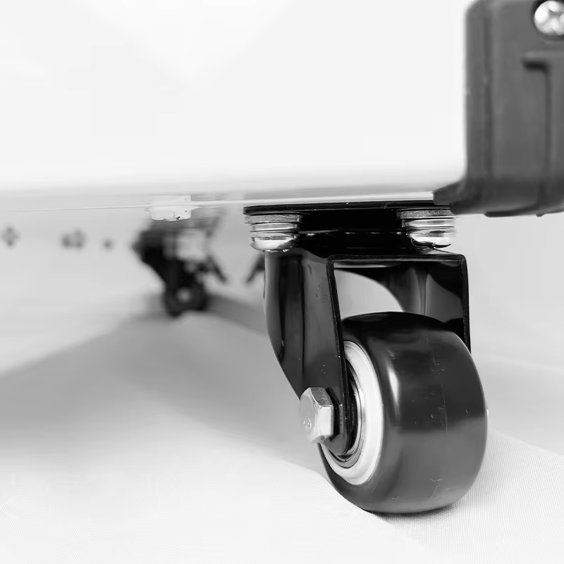 DC Portable EV Charger - Detail View 3