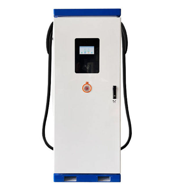 DC Super Charge Station 240kW 300kW 320kW 360kW 400kW Dual Connector
