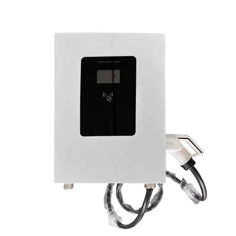 DC Wallbox EV Charger 7kW/15kW/20kW/30kW/40kW