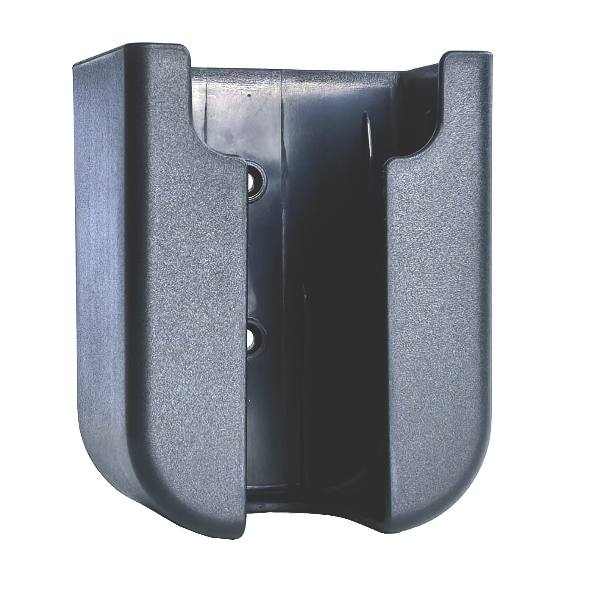 EV Charger Control Unit Wall Mount Bracket