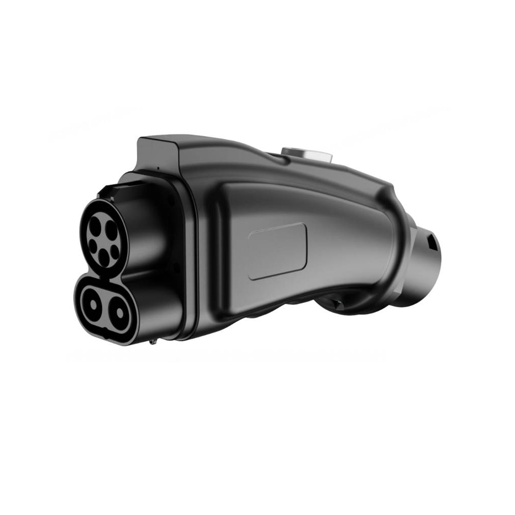 CCS1 to GBT Charging Adapter - DC Fast Charging