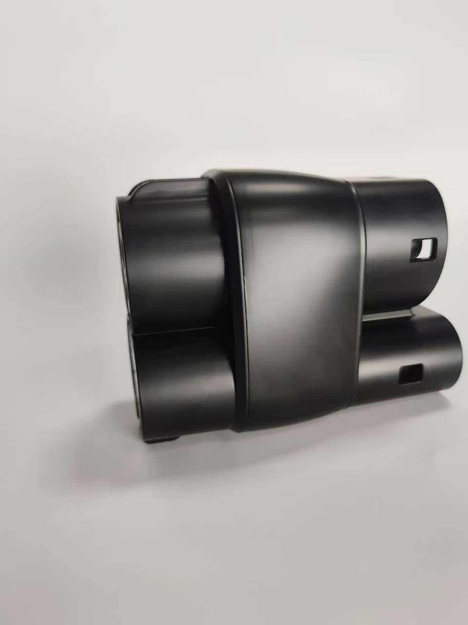 CCS1 & Type 1 to CCS2 & Type 2 Charging Adapter - Detail 2