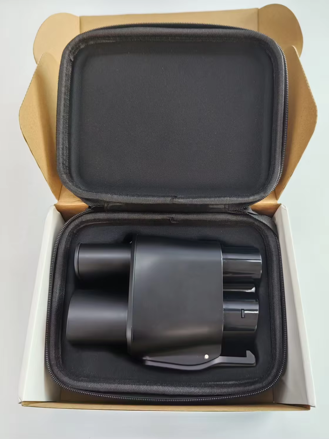 CCS2 & Type 2 to CCS1 & Type 1 Charging Adapter - Detail 3