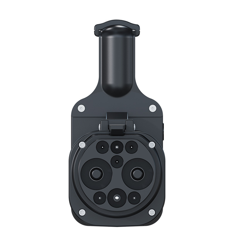 DC Charging Adapter CCS2 to GBT - Detail 2