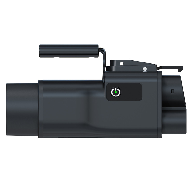DC Charging Adapter CCS2 to GBT - Detail 3
