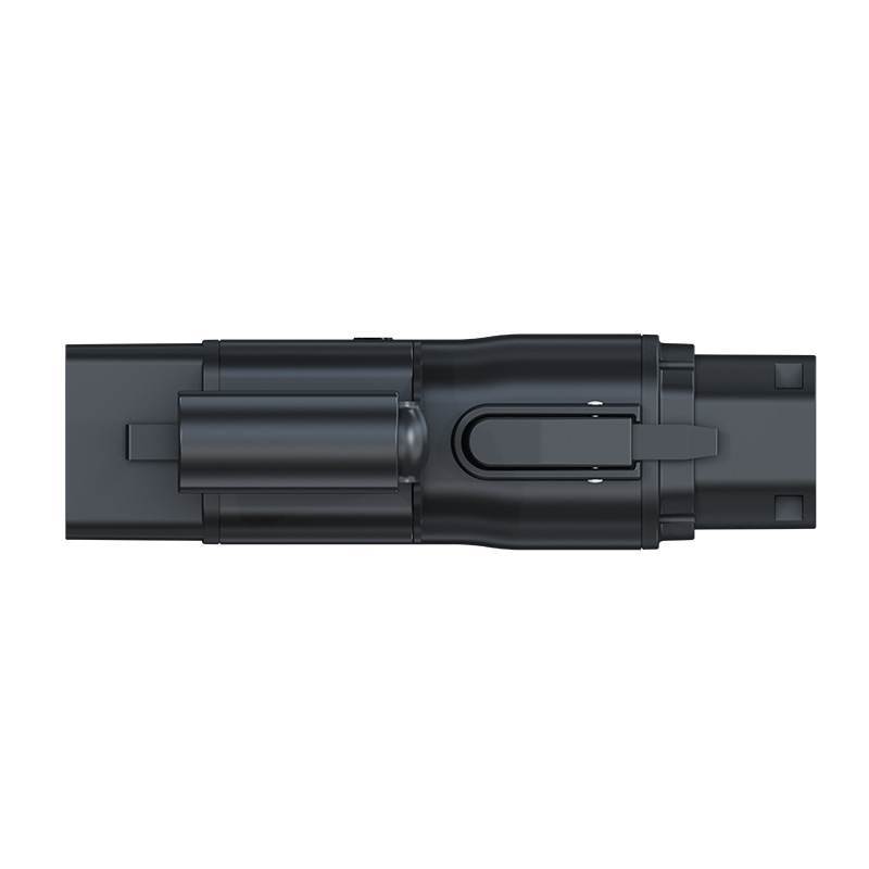 DC Charging Adapter CCS2 to GBT - Detail 5