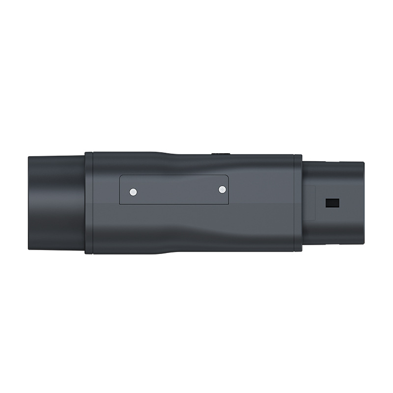 DC Charging Adapter GBT to CCS2 - Detail 4