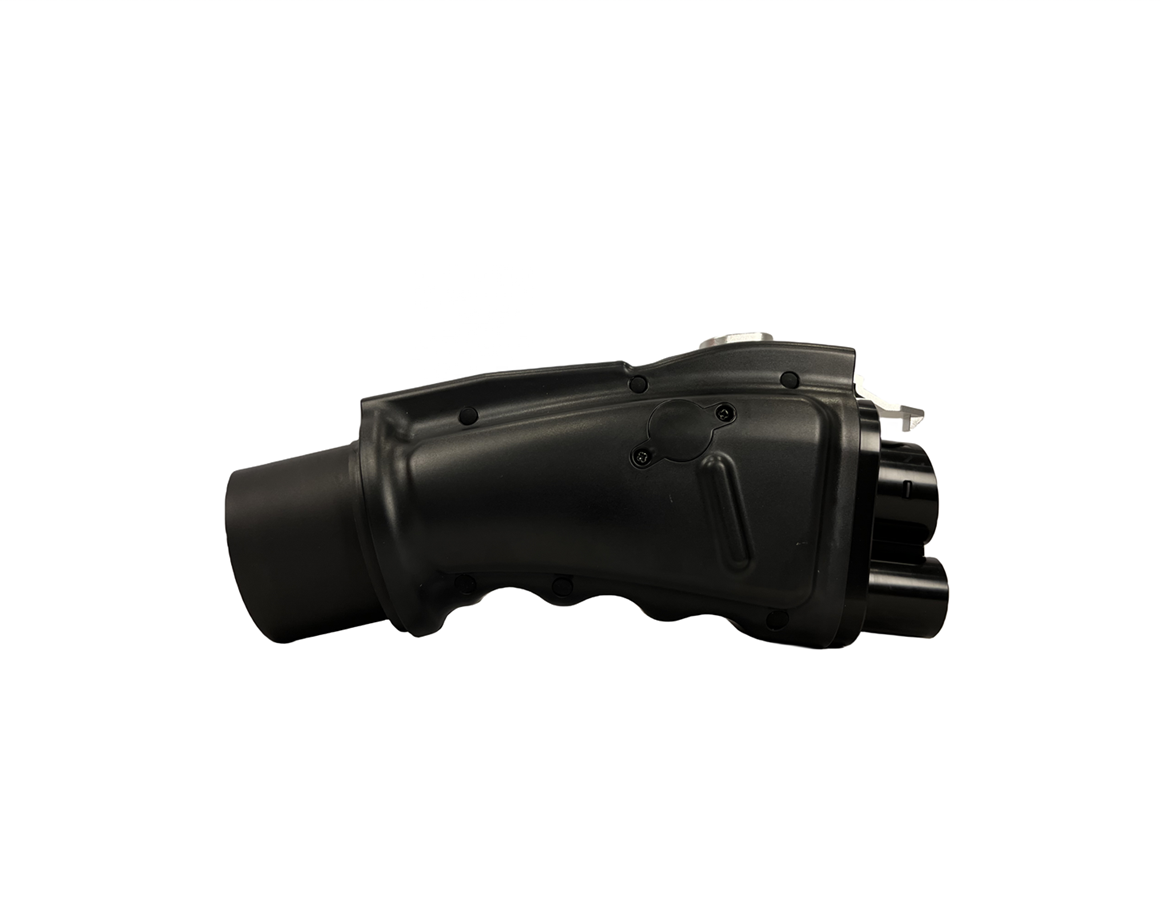 GBT to CCS1 Charging Adapter - DC Fast Charging