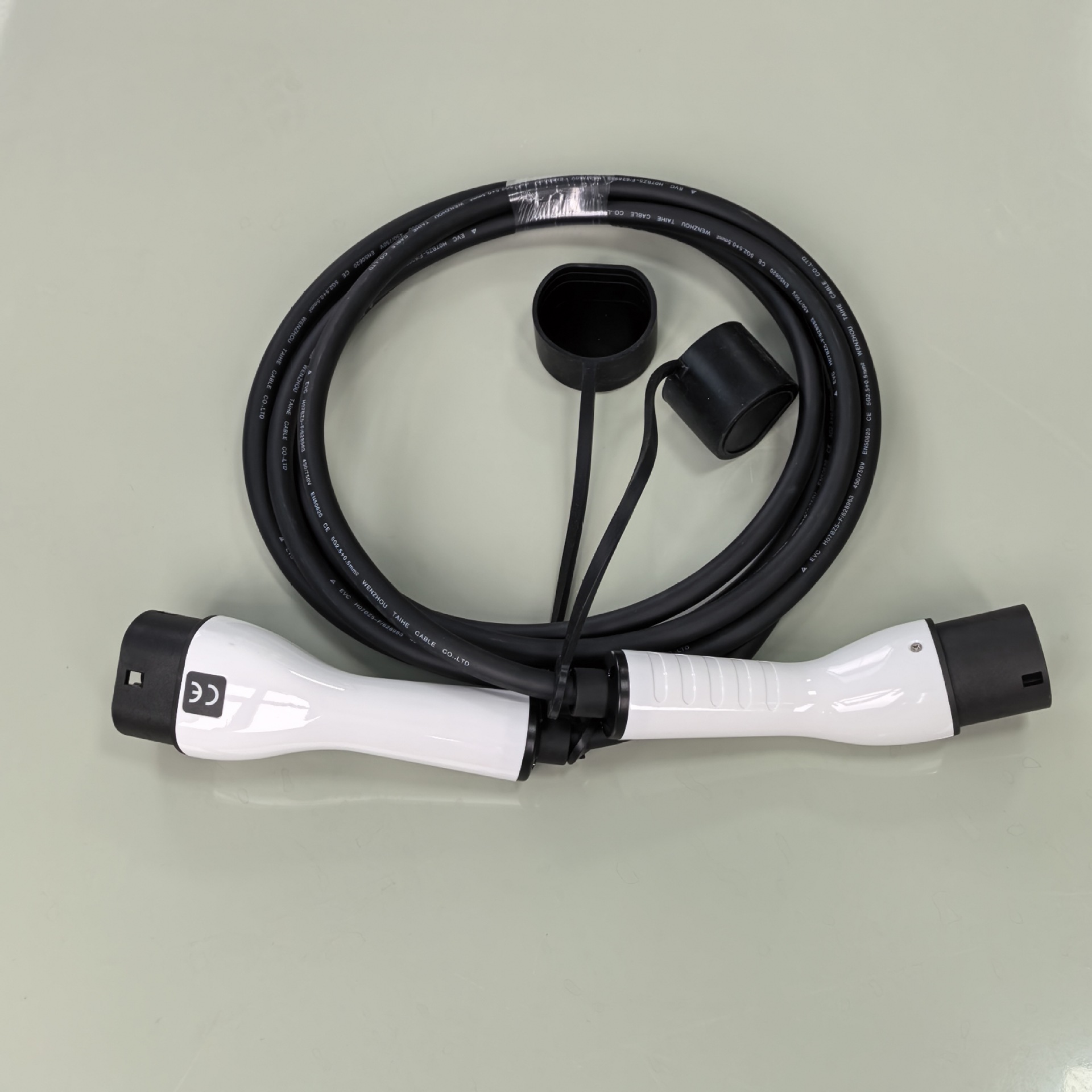 EV Charging Extension Cable - Detail 1