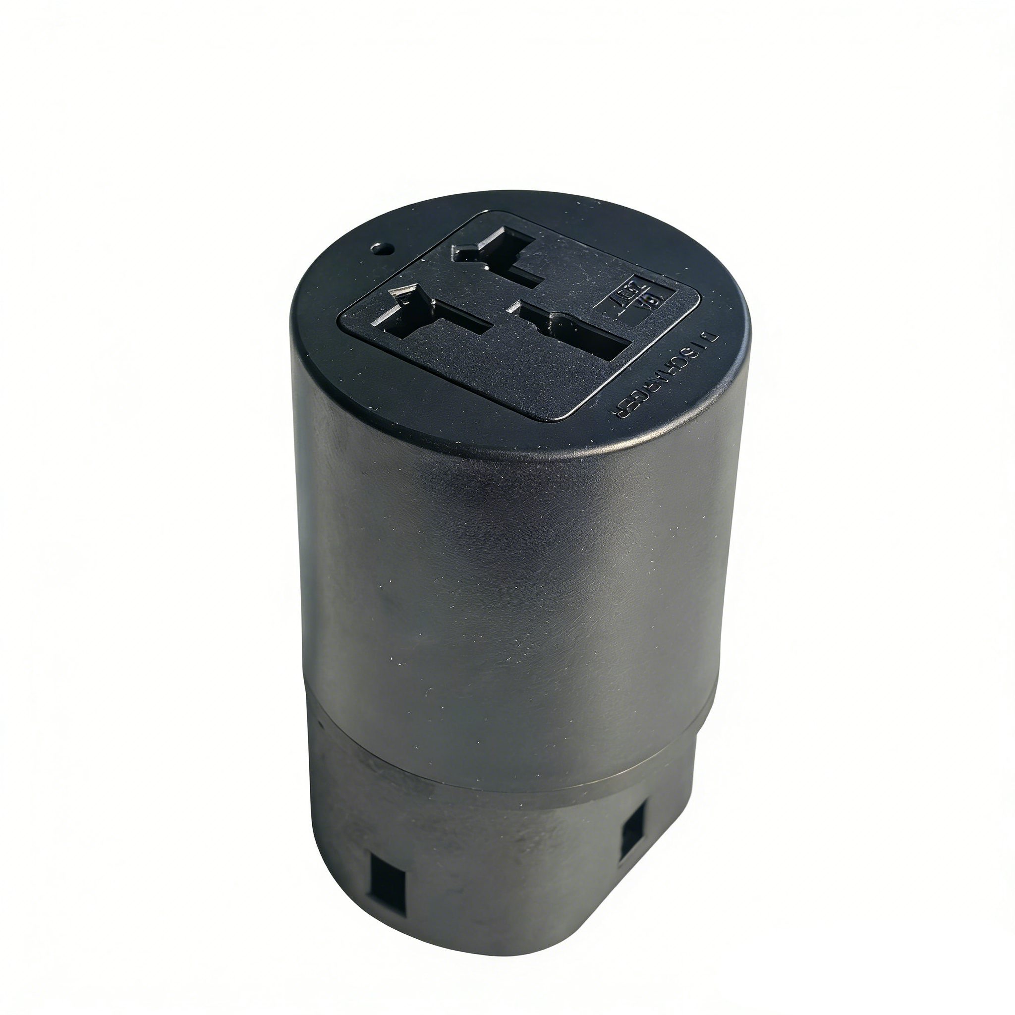 EV V2L & V2V Adapter 16A Compact