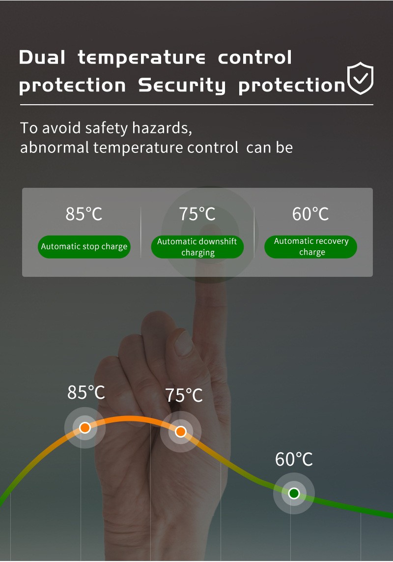 Portable Charger - Detail 2