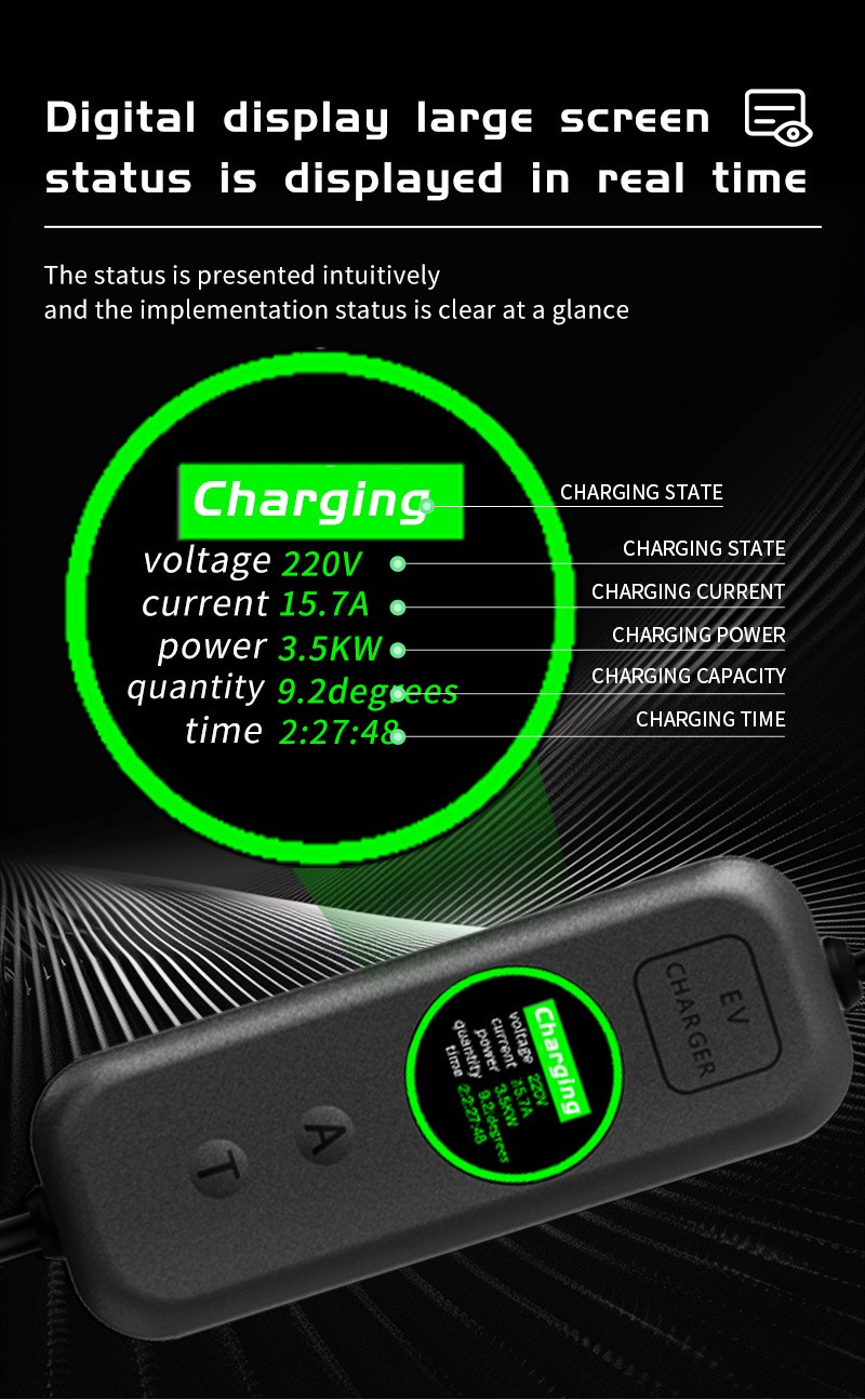 Portable Charger - Detail 3