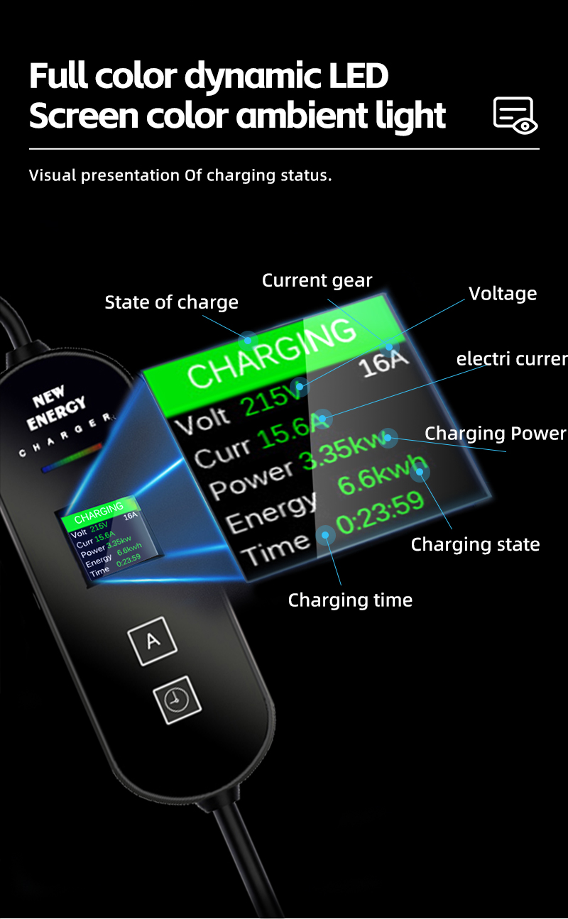 Portable Charger - Detail 4