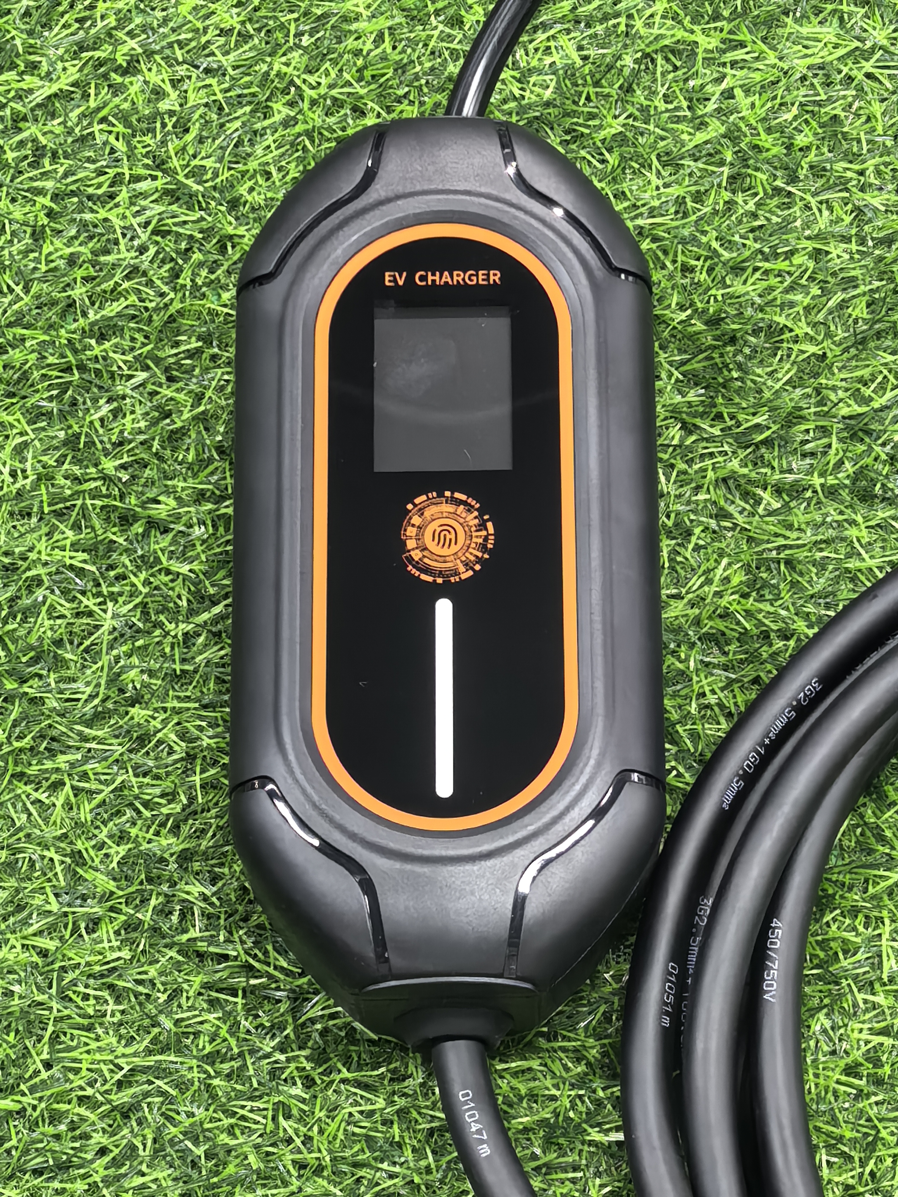 Portable EV Charger - Detail 5