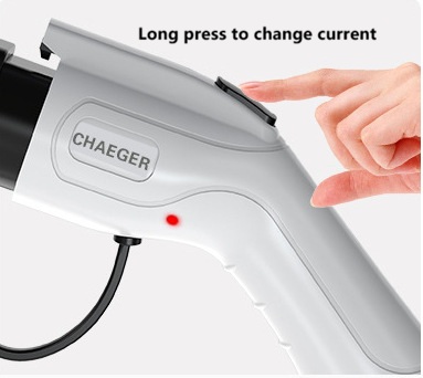 Level 2 Ultra Simple Portable EV Charger - Detail 3