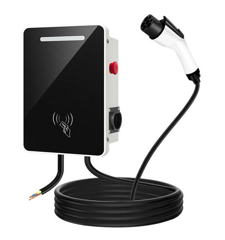 AC Wallbox EV Charger 7kW / 11kW / 22kW