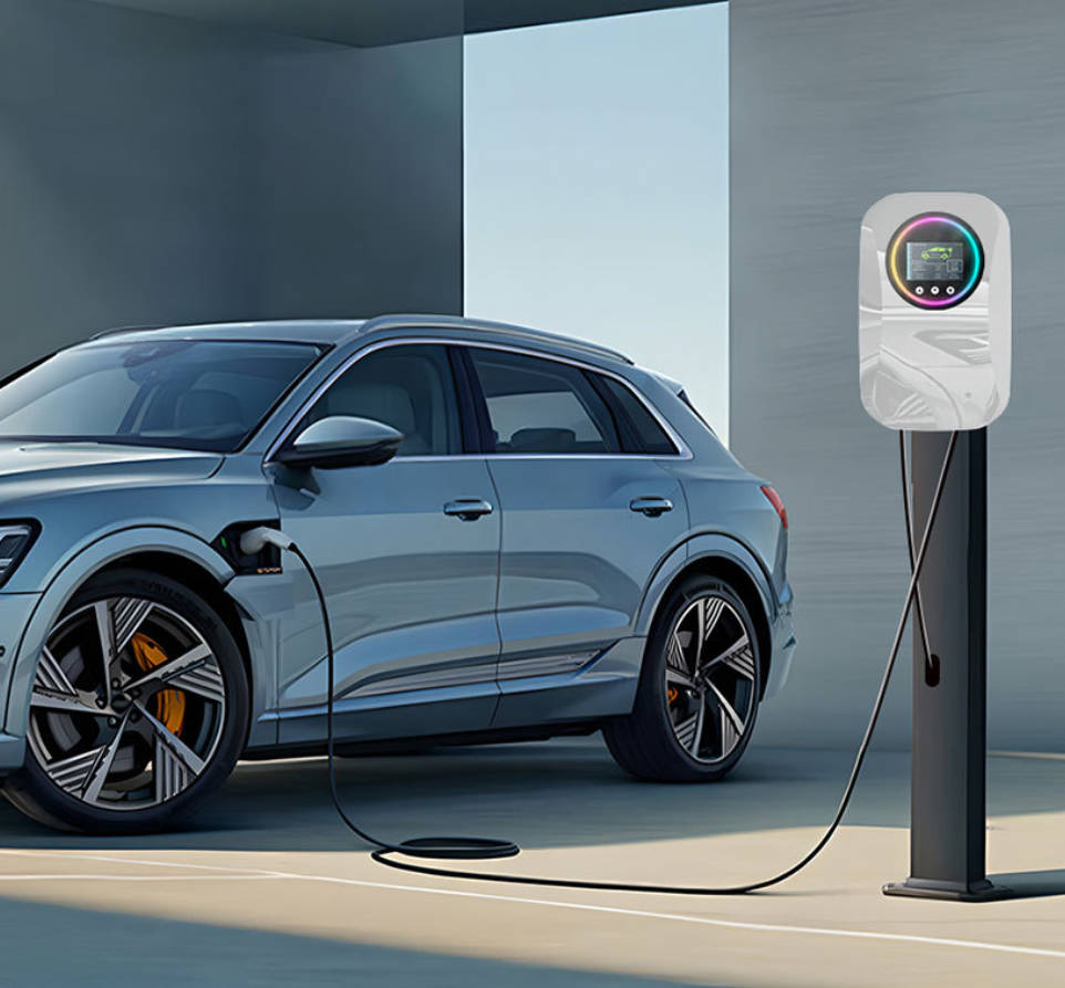 AC Wallbox EV Charger - Detail 5